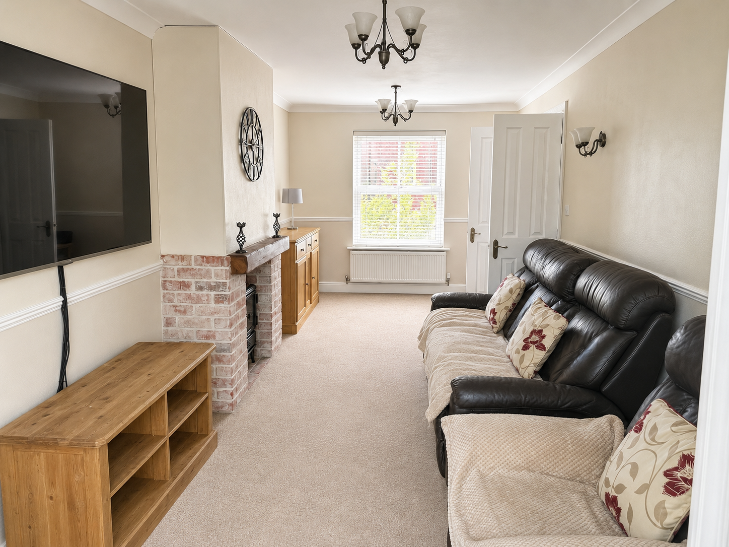 Terraced House in Braintree