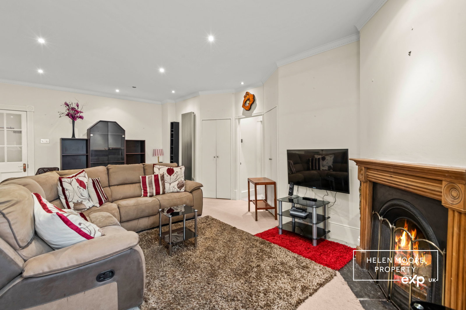 Apartment in South Brent