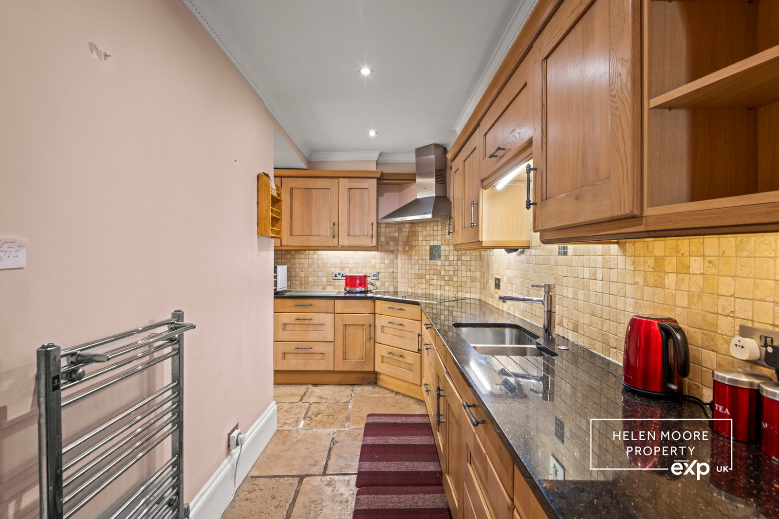 Apartment in South Brent