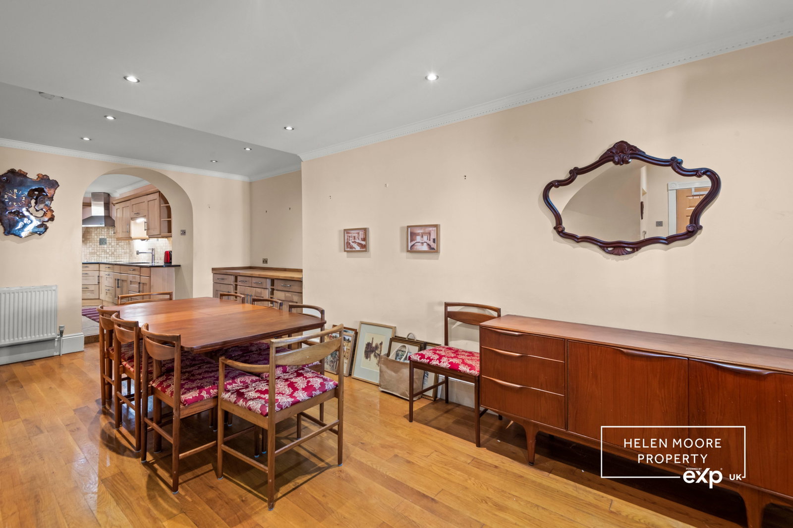 Apartment in South Brent