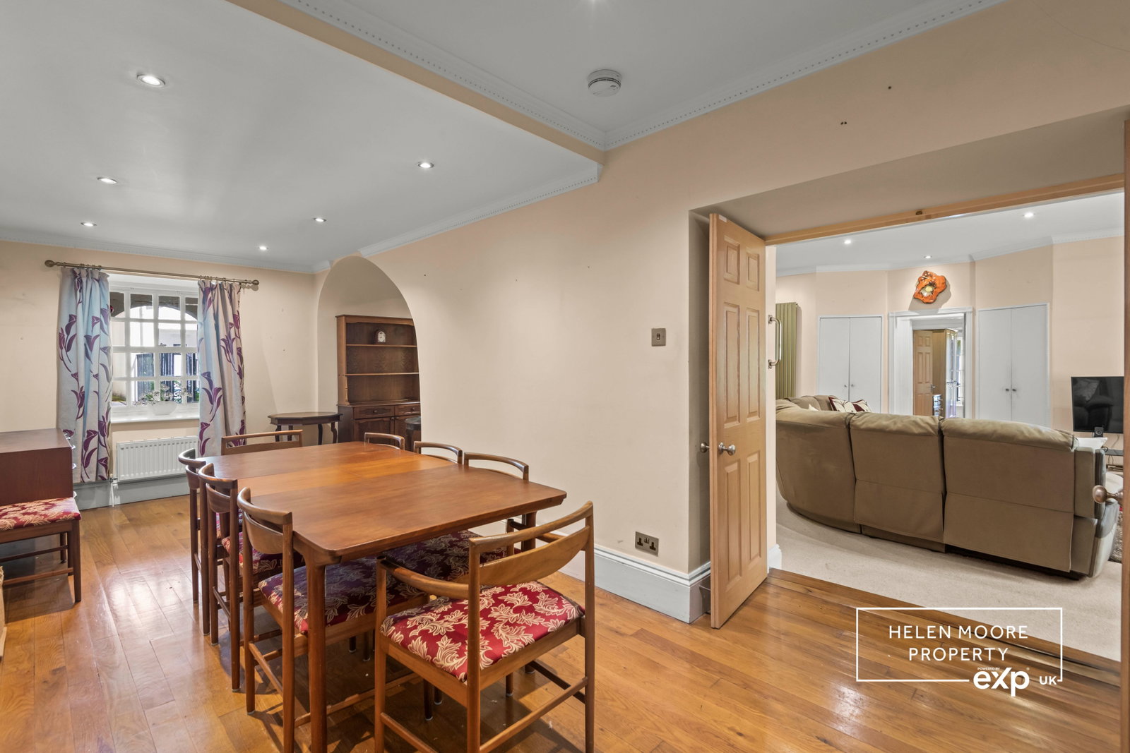 Apartment in South Brent