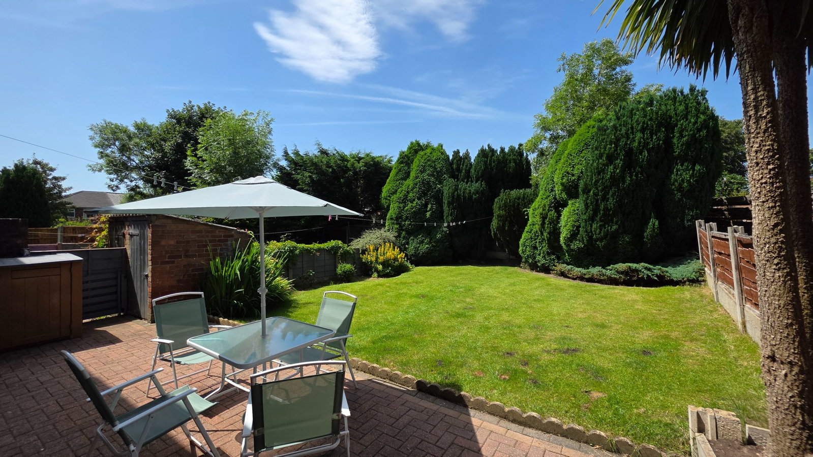 Semi Detached House in Manchester