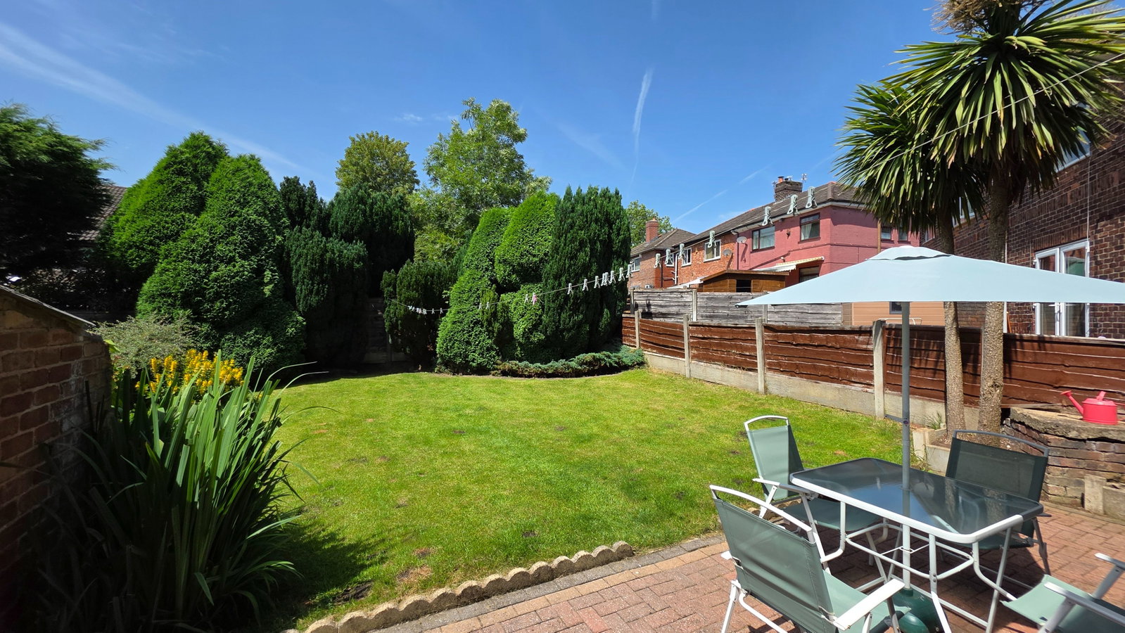 Semi Detached House in Manchester