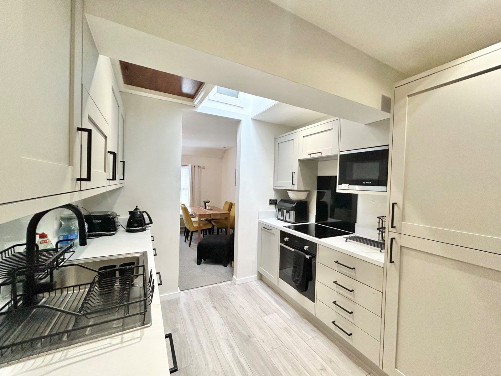 Flat in Sittingbourne