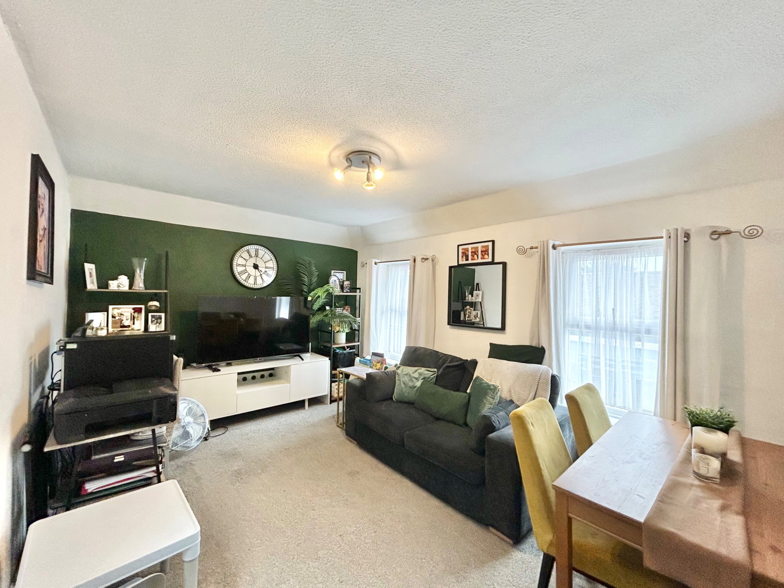 Flat in Sittingbourne