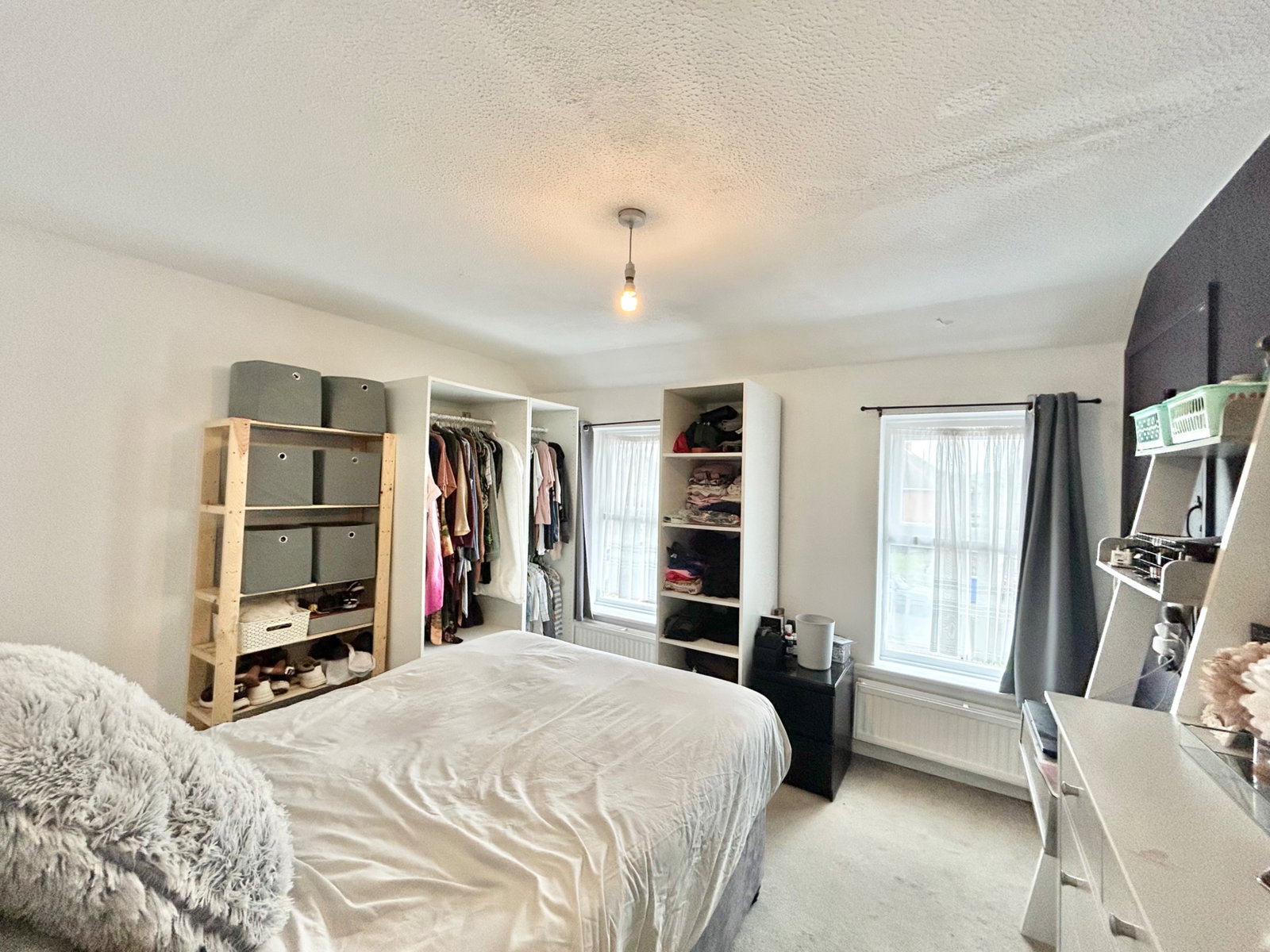 Flat in Sittingbourne