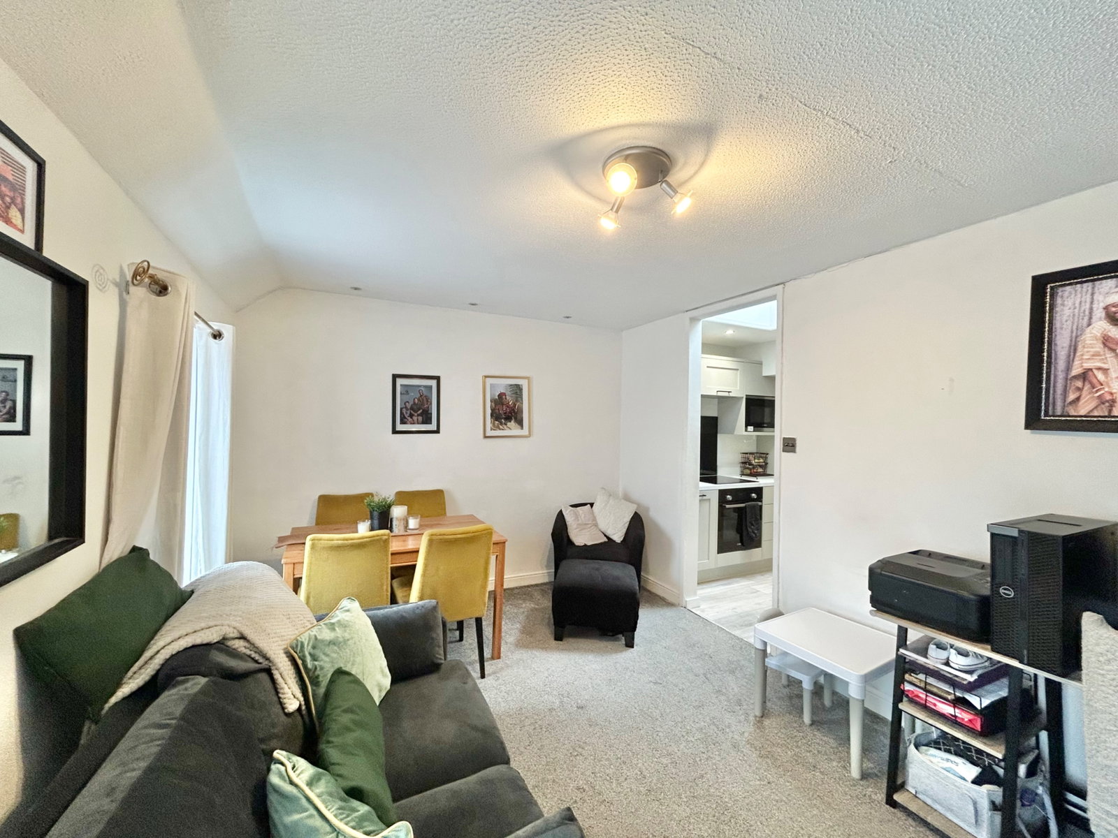 Flat in Sittingbourne