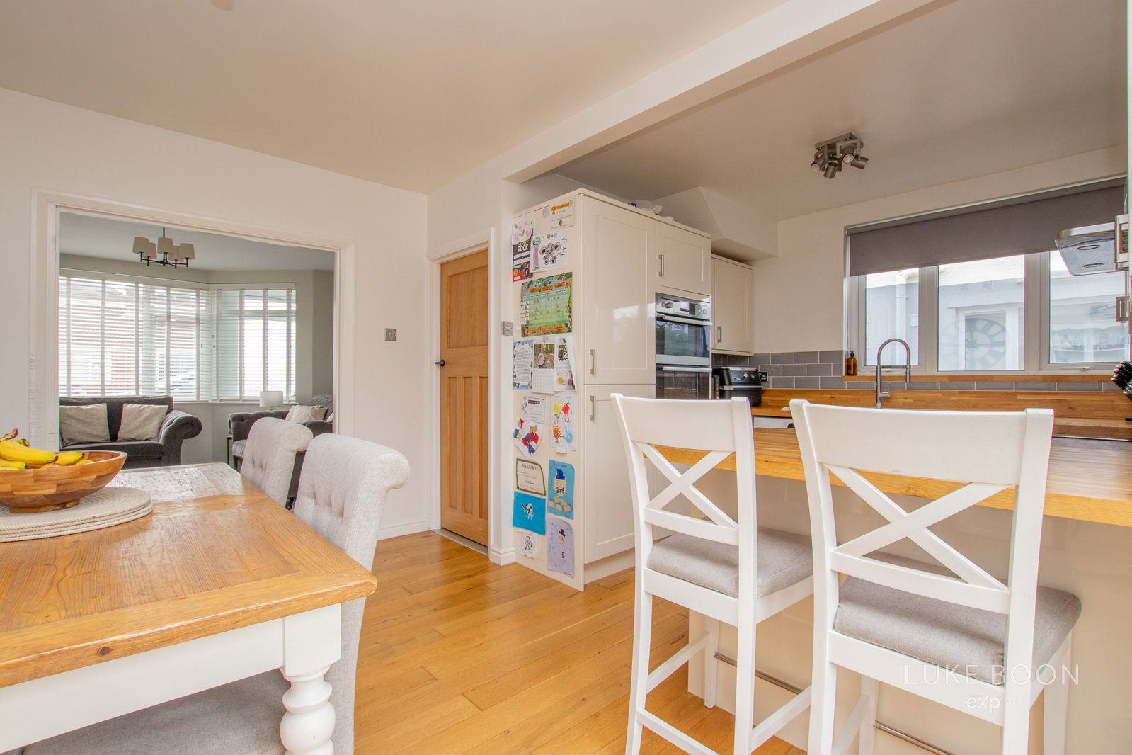 Semi Detached House for sale in Plymouth, Lynwood Avenue, Plympton, PL7 4SQ, 1123 m²