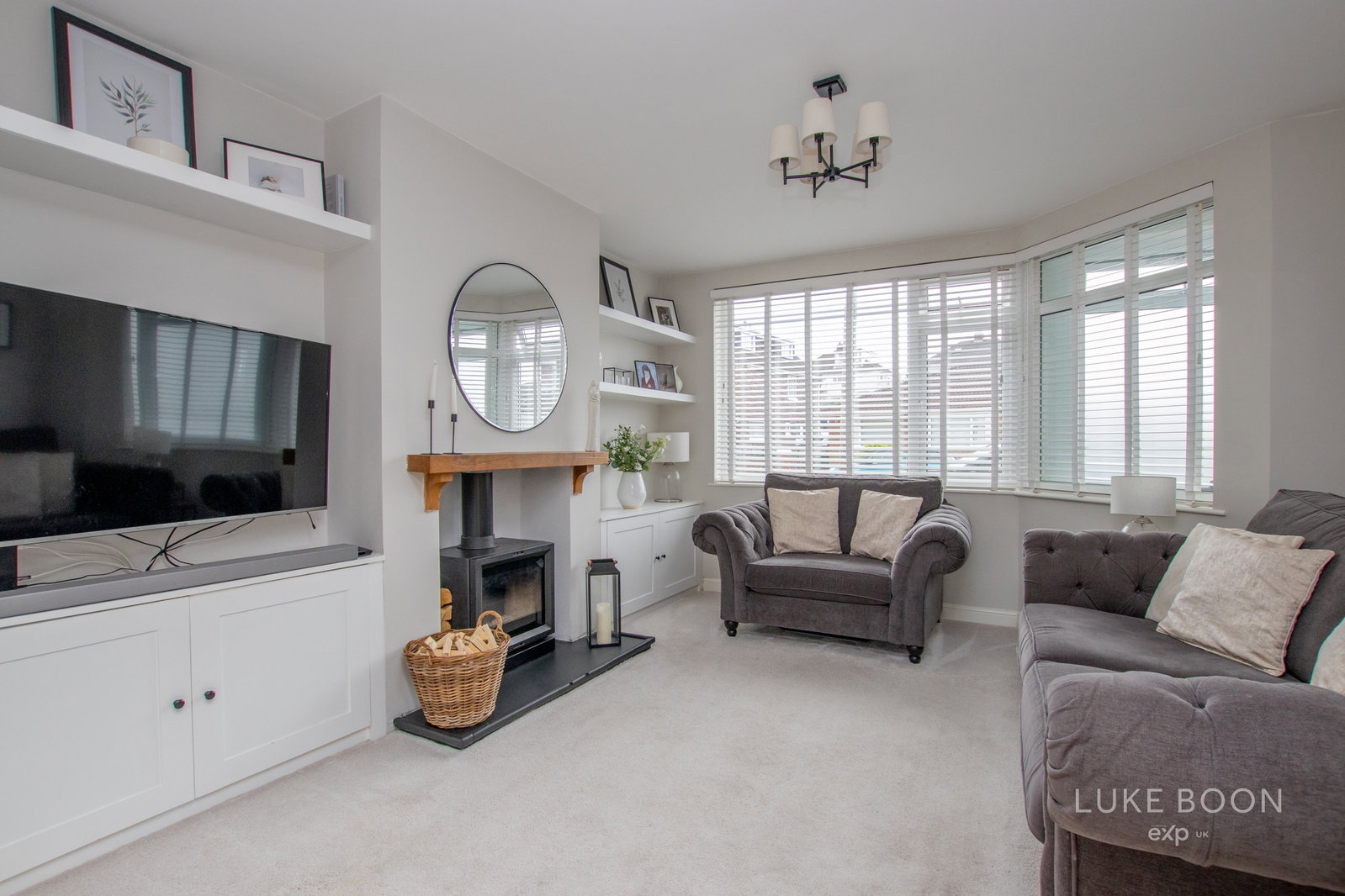 Semi Detached House for sale in Plymouth, Lynwood Avenue, Plympton, PL7 4SQ, 1123 m²