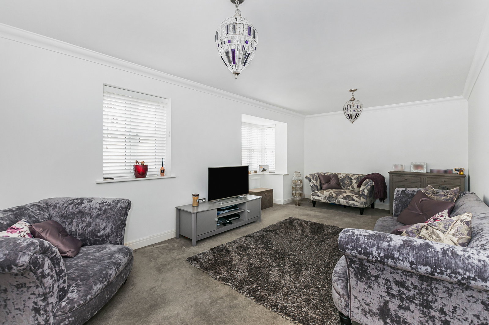 Detached House in Hull