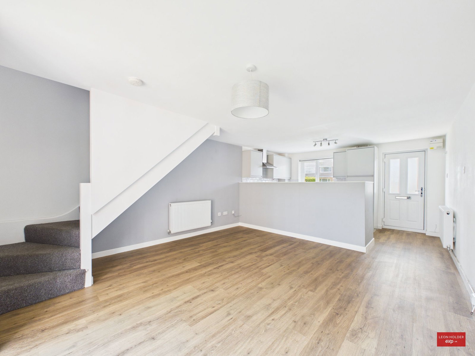 Terraced House in Gloucester