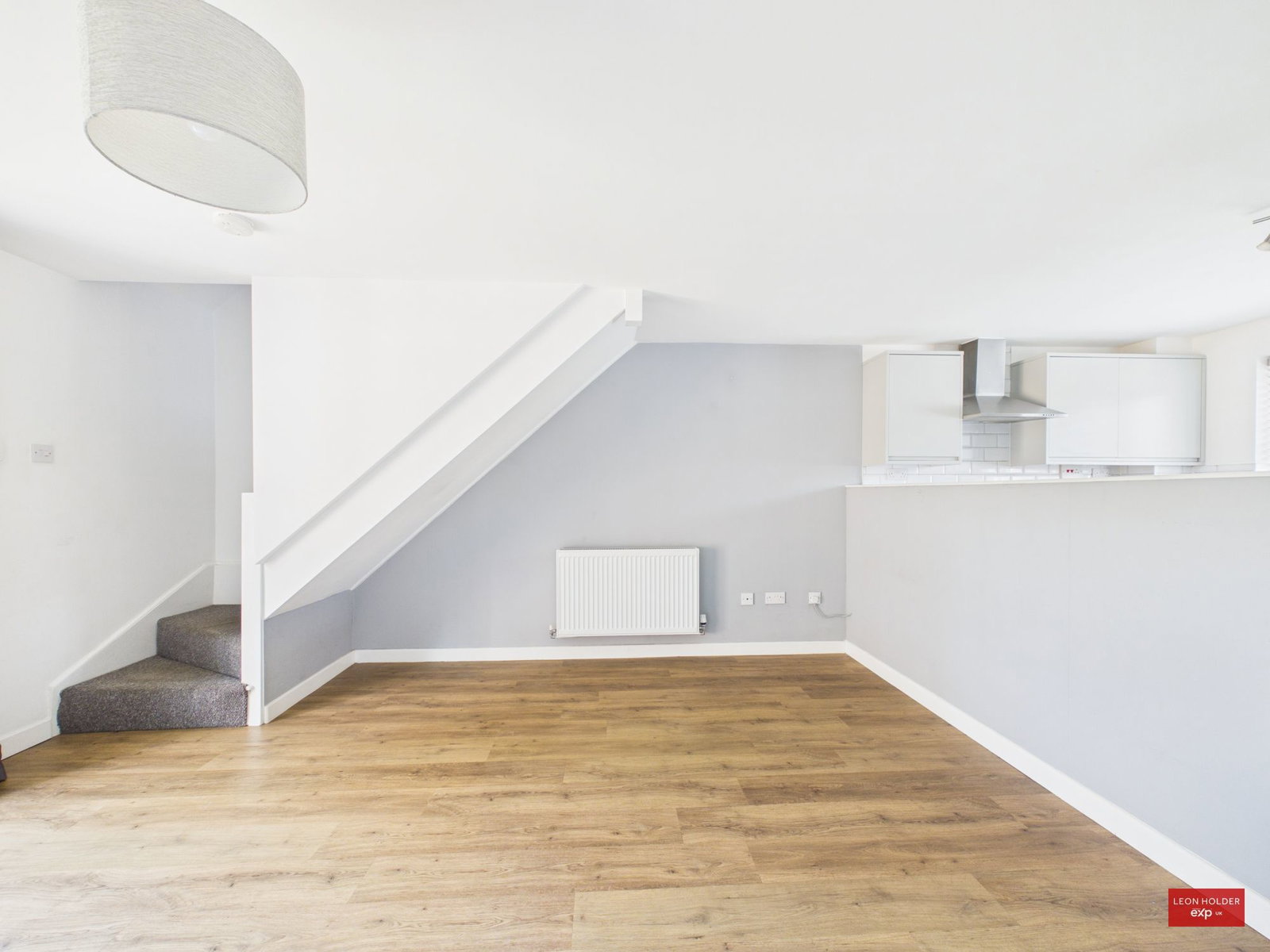 Terraced House in Gloucester