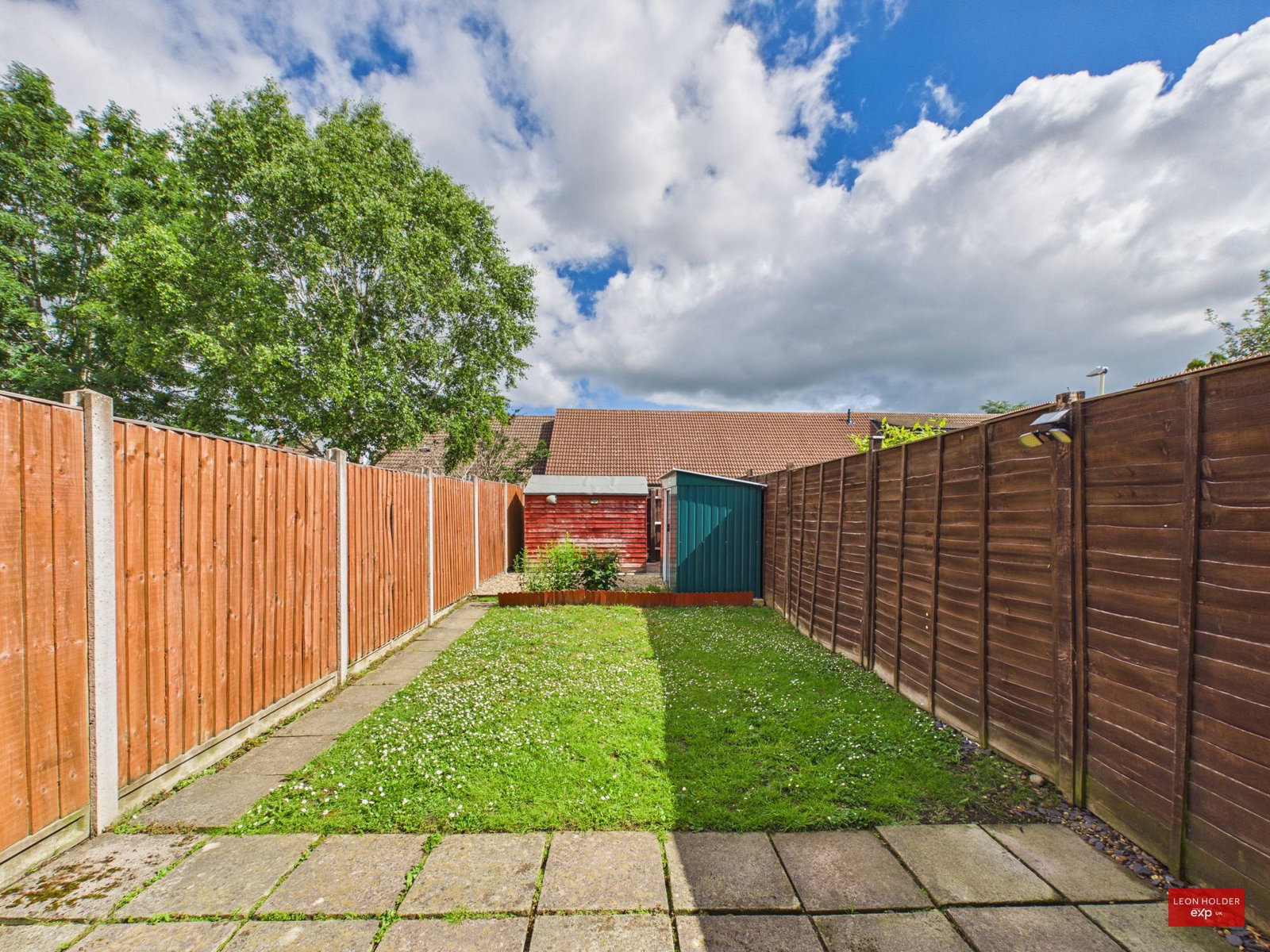 Terraced House in Gloucester