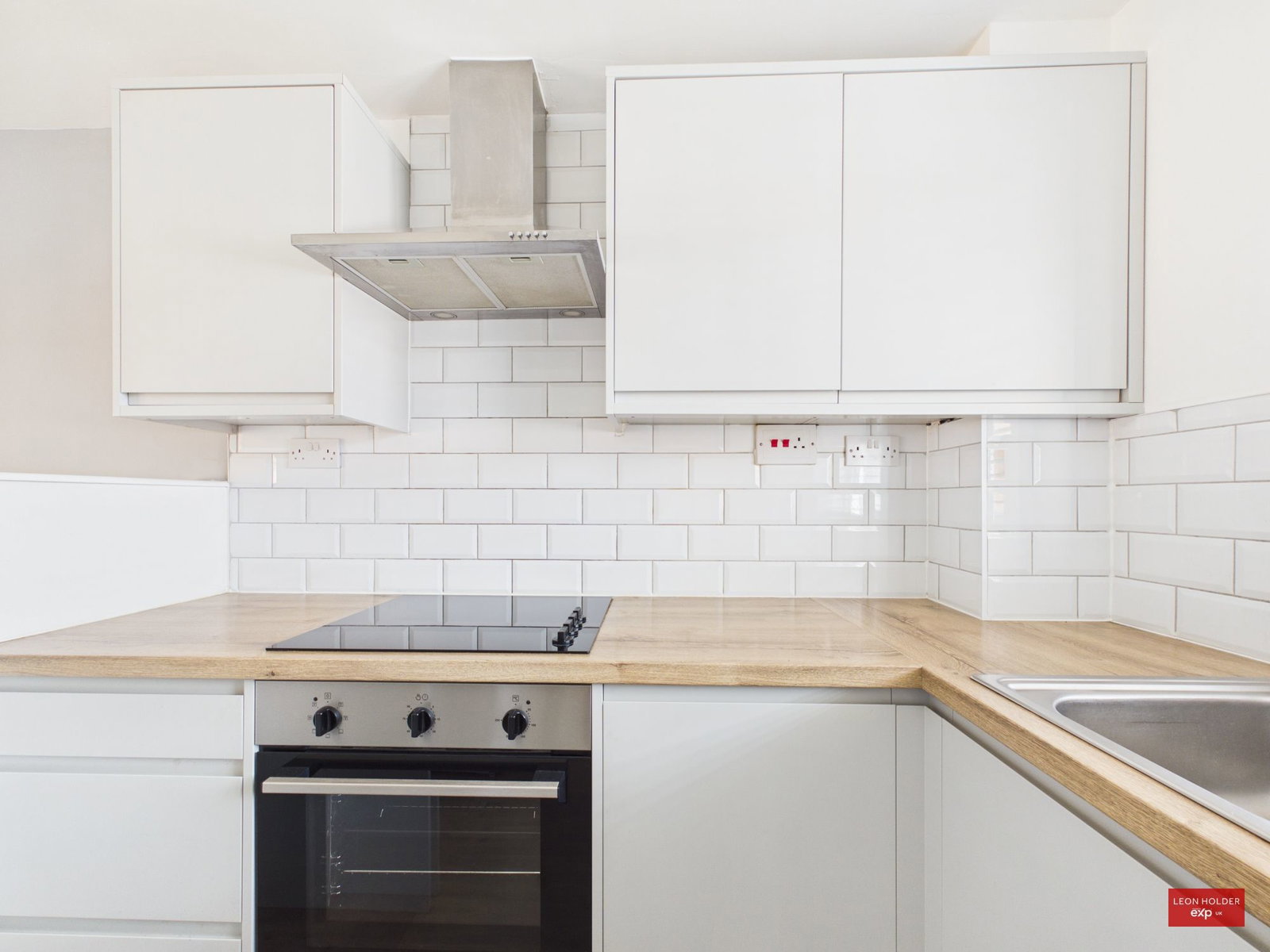 Terraced House in Gloucester