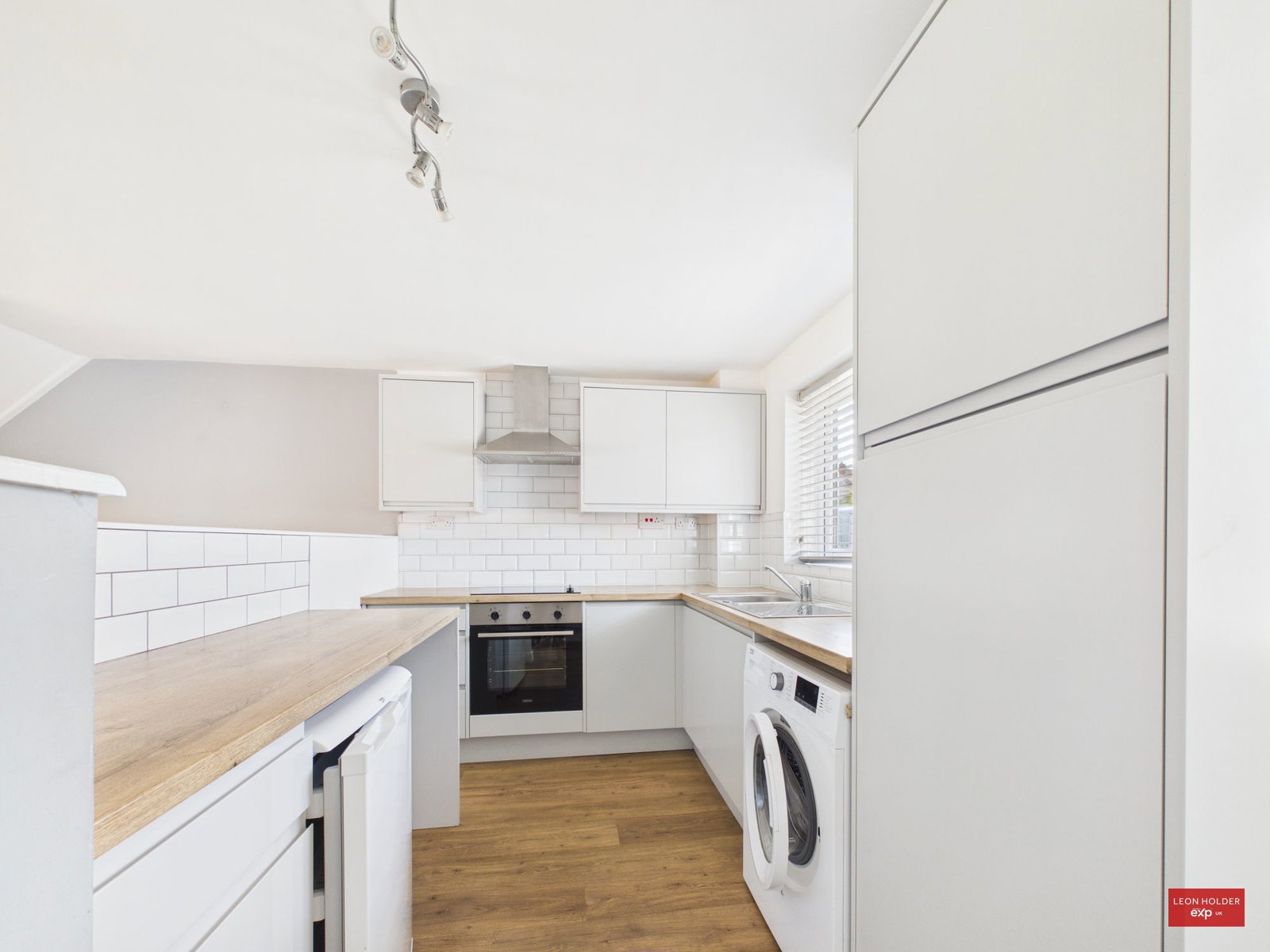 Terraced House in Gloucester