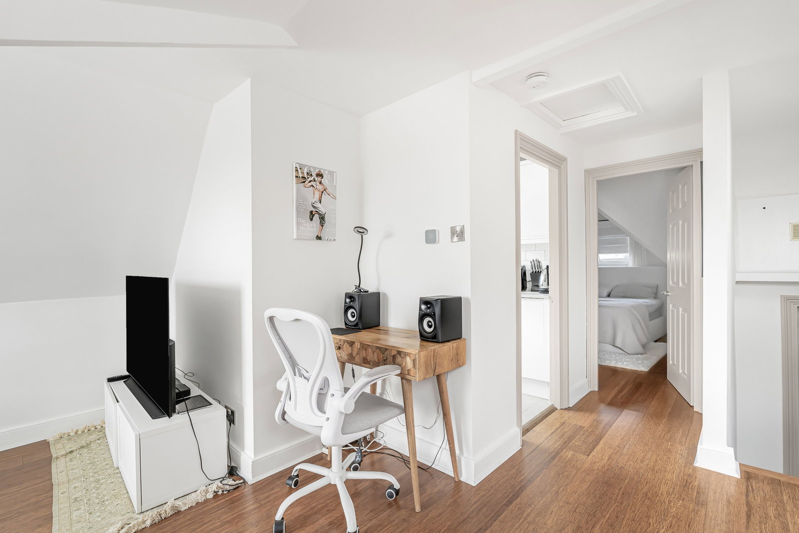 Apartment in London