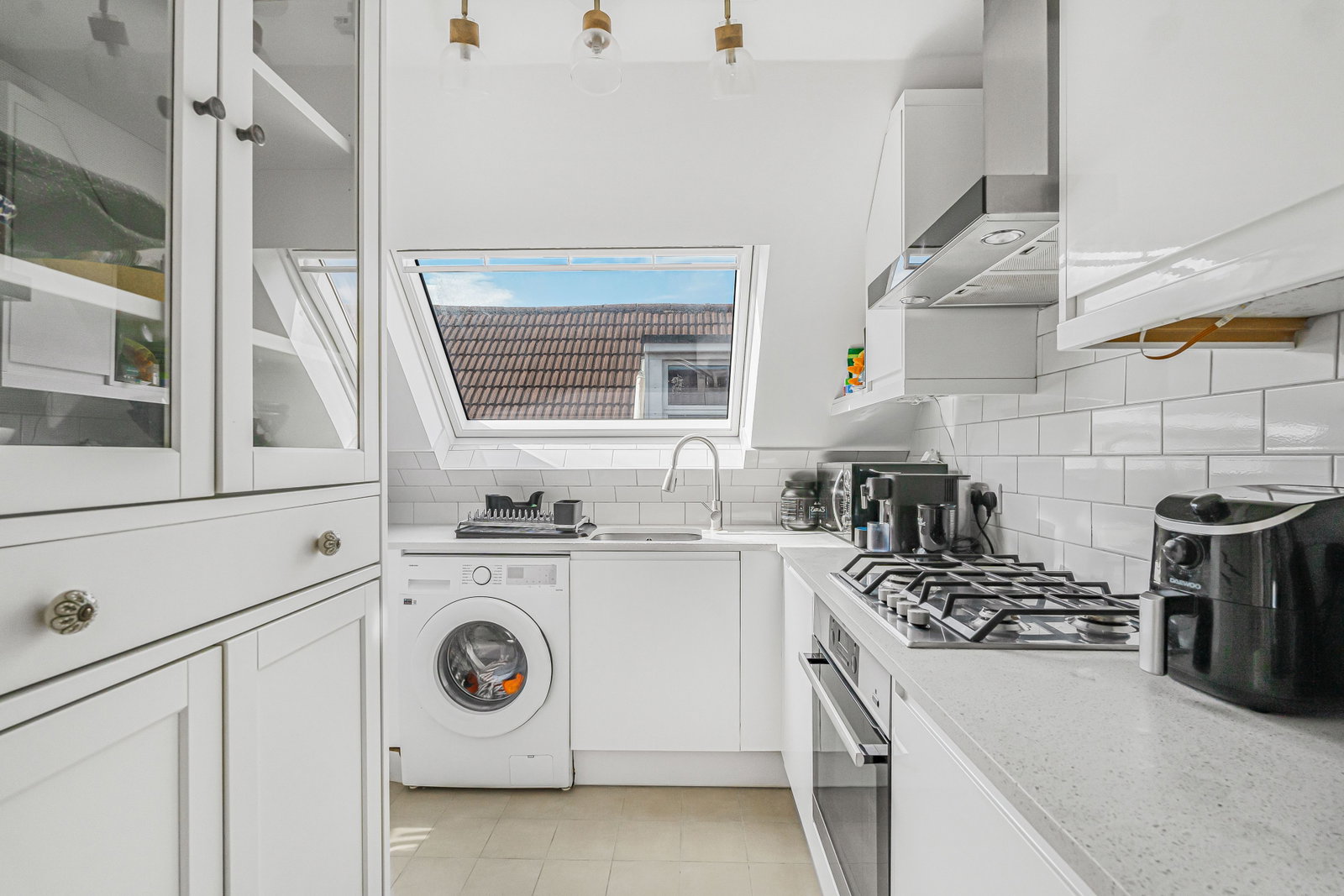 Apartment in London