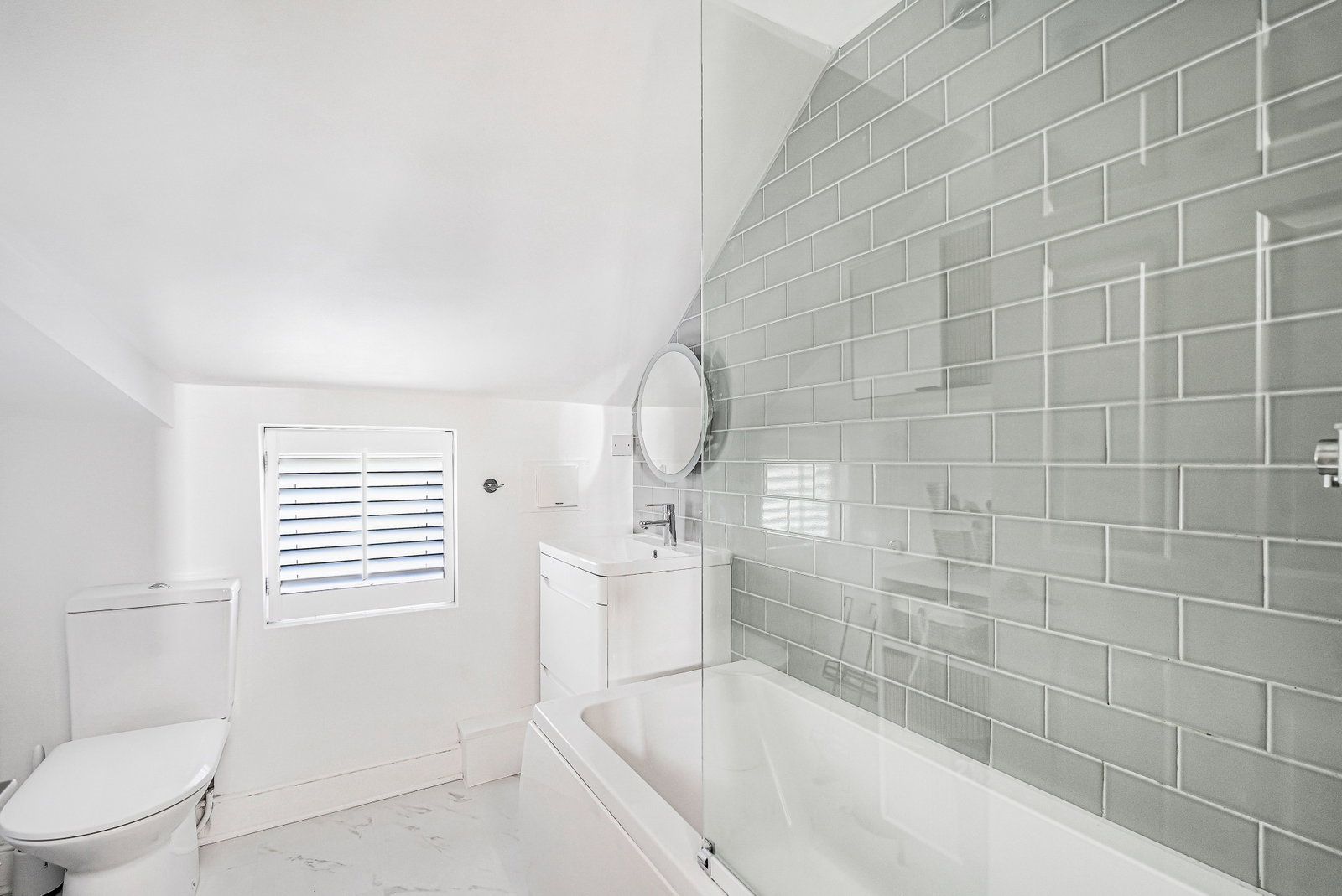 Apartment in London