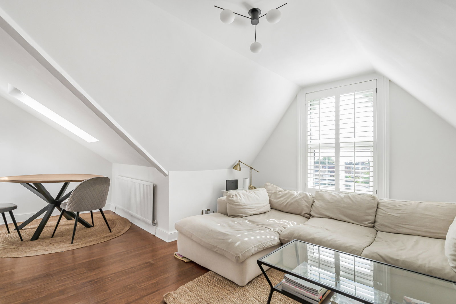 Apartment in London