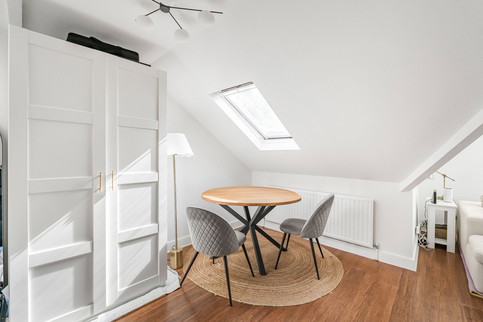 Apartment in London