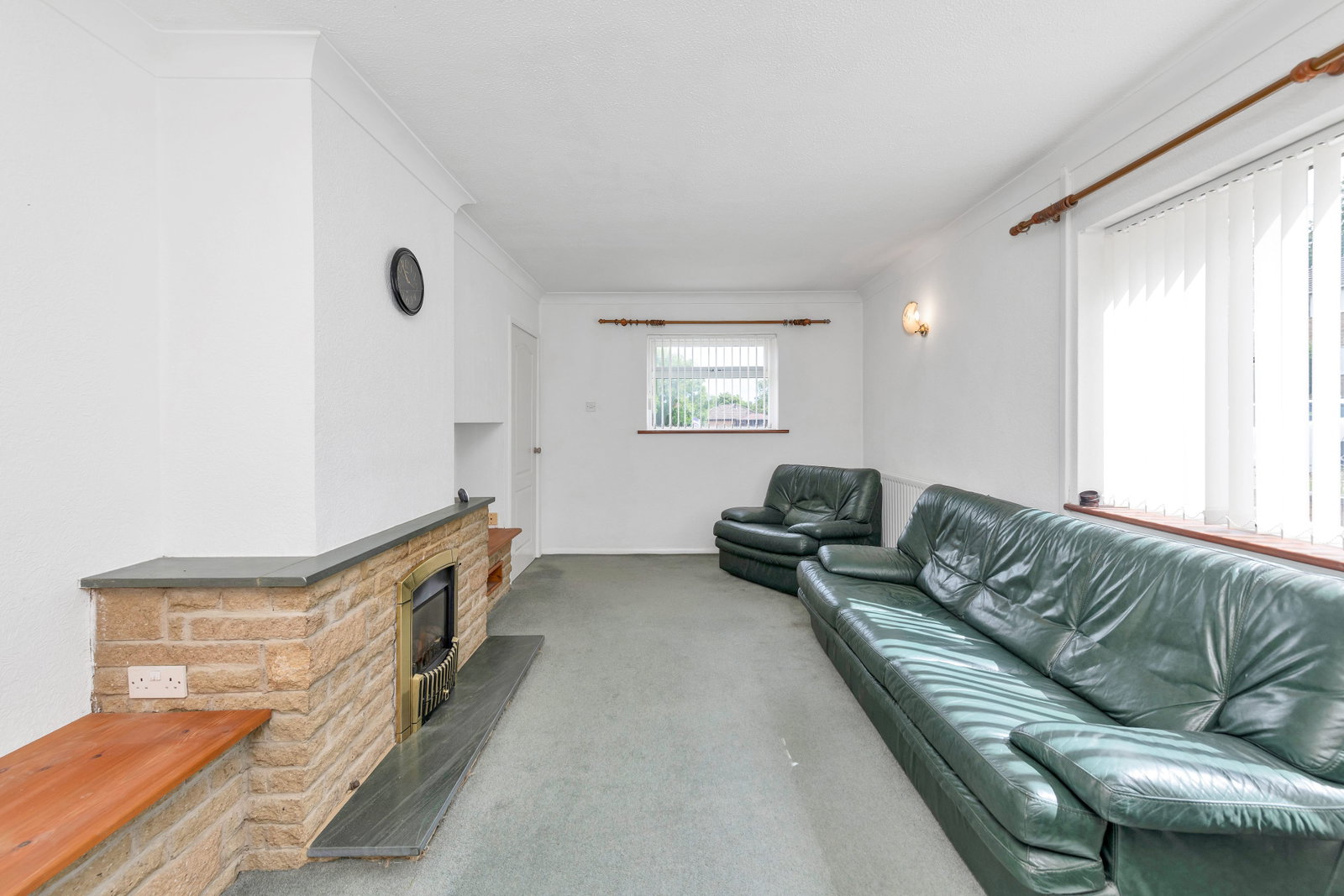 Semi Detached House in Kettering