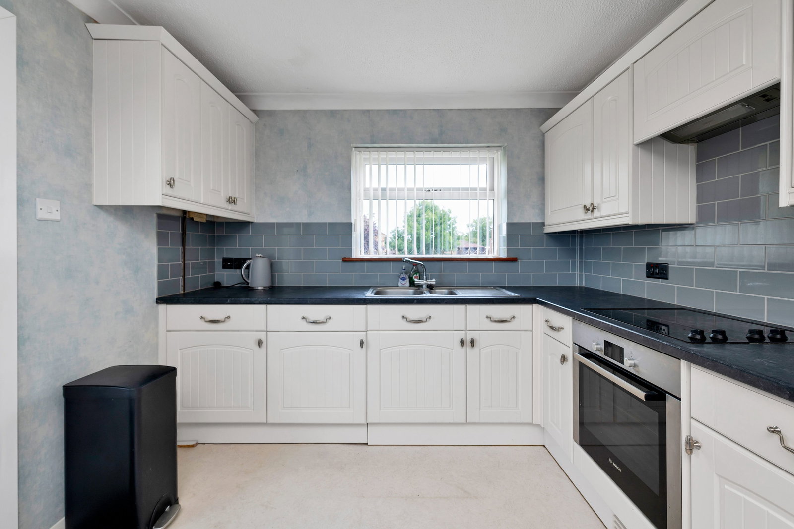 Semi Detached House in Kettering