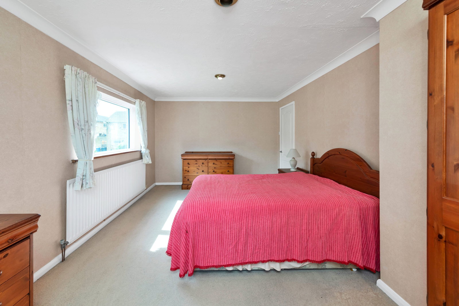Semi Detached House in Kettering 5