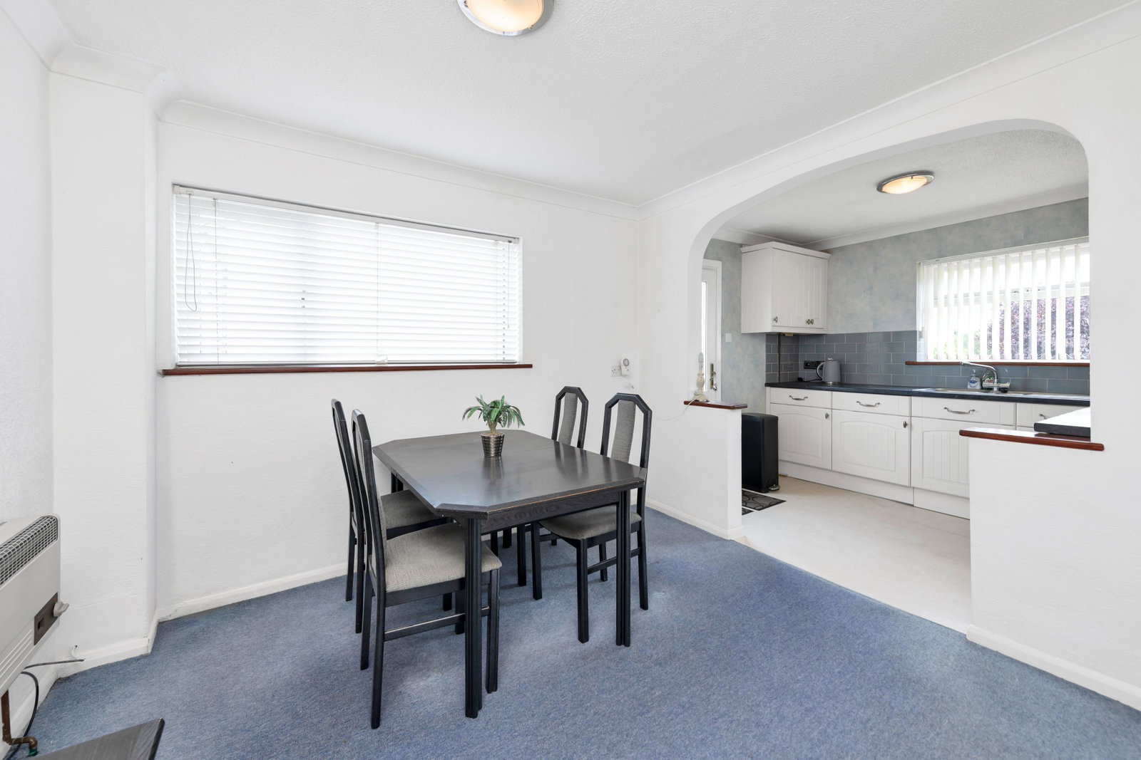 Semi Detached House in Kettering