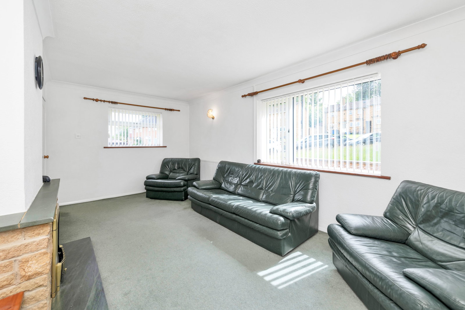 Semi Detached House in Kettering 4