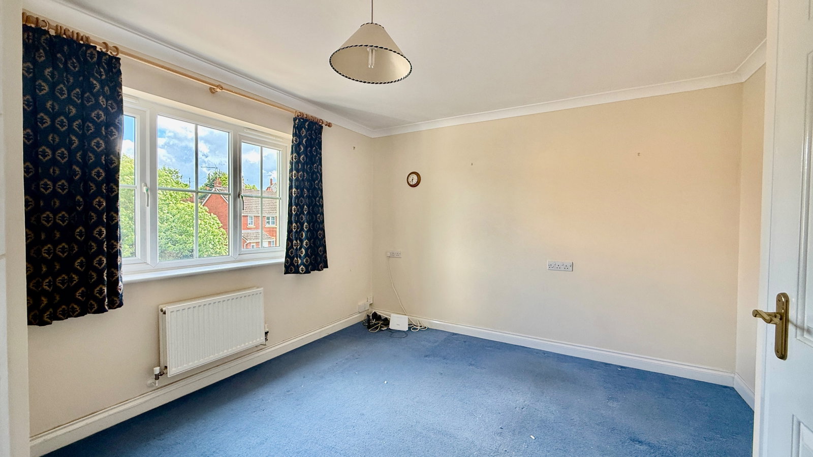 Terraced House in Tiverton