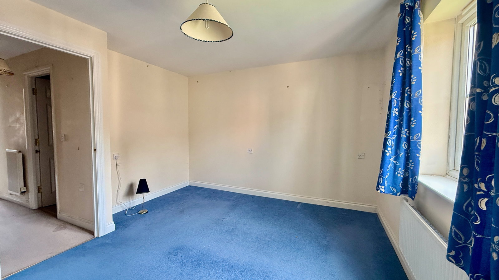Terraced House in Tiverton
