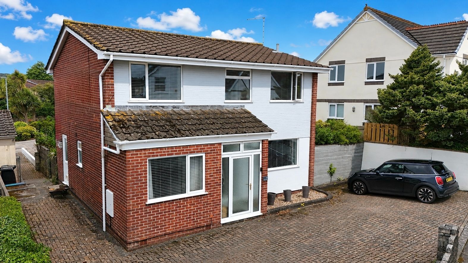 Detached House in St. Austell