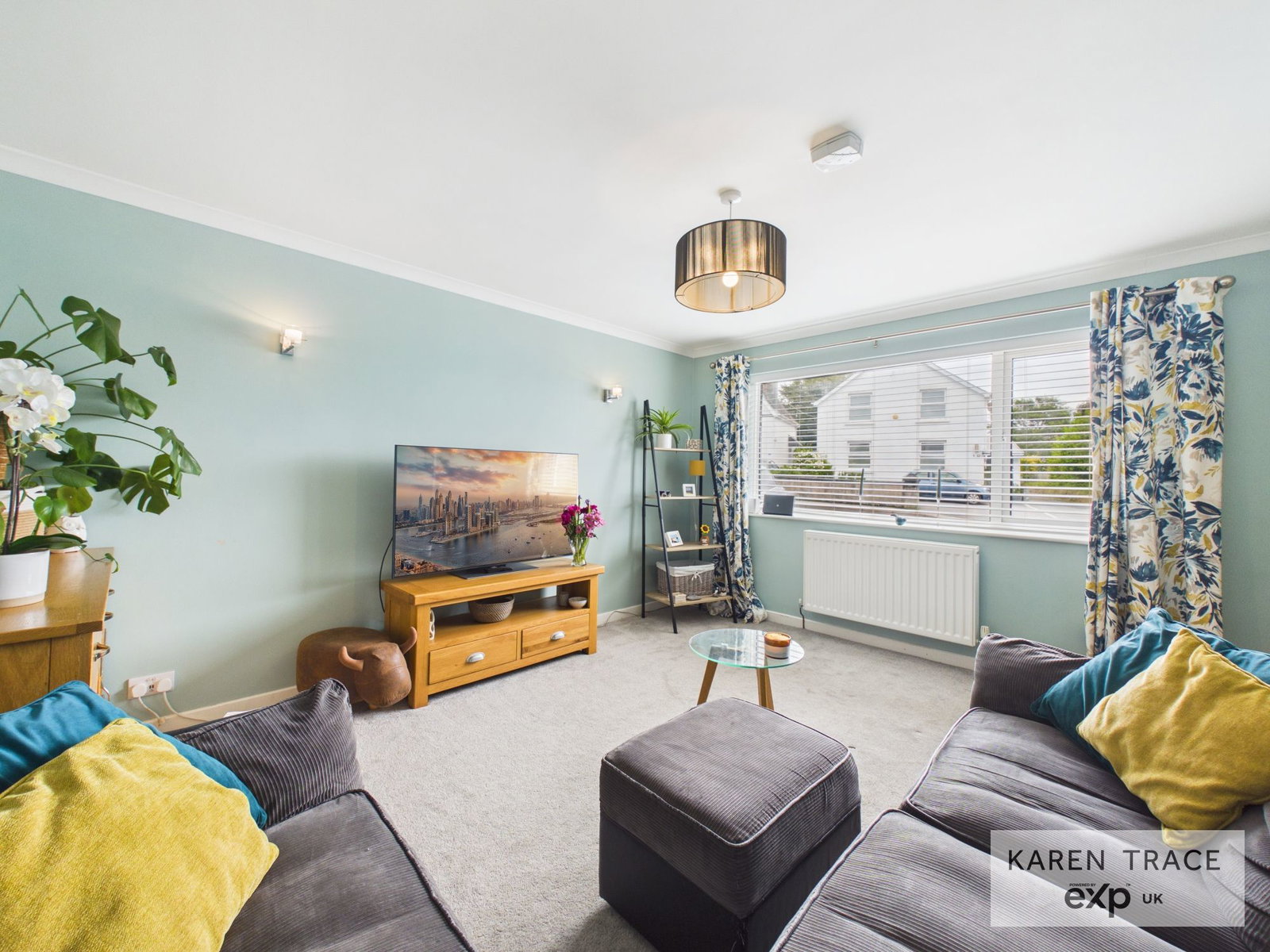 Detached House in St. Austell