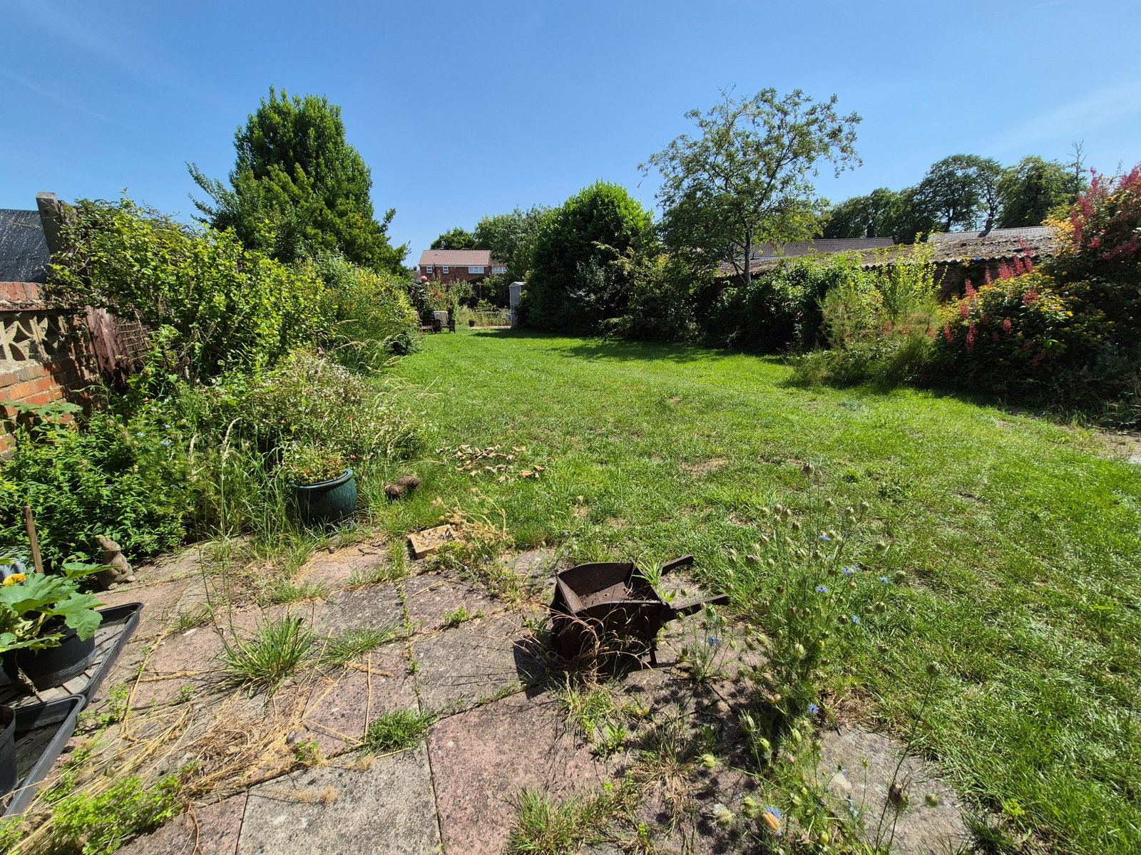 Semi Detached House in Dunstable