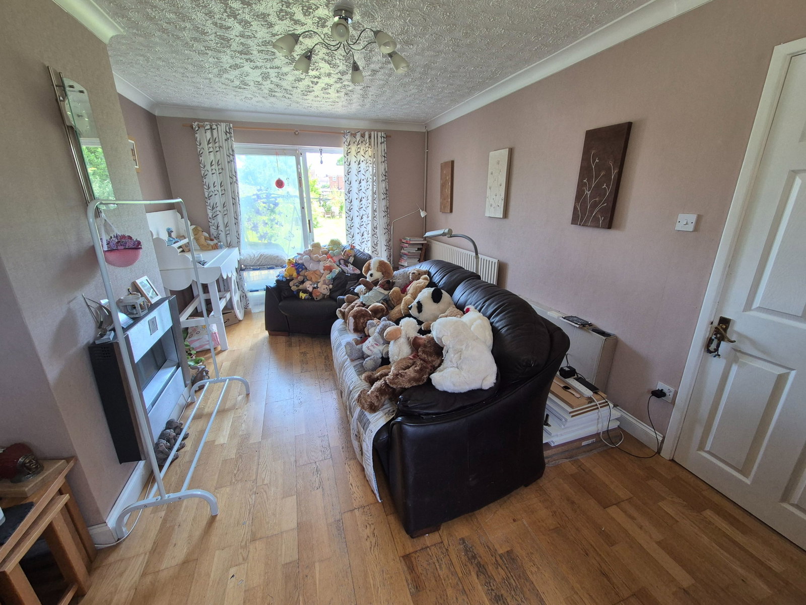 Semi Detached House in Dunstable