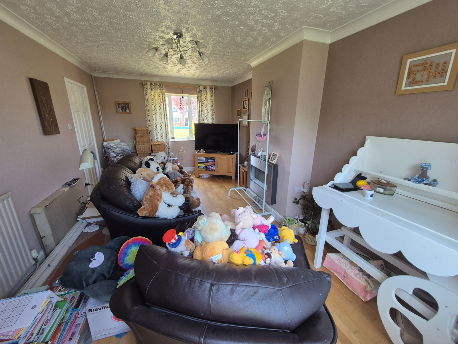 Semi Detached House in Dunstable