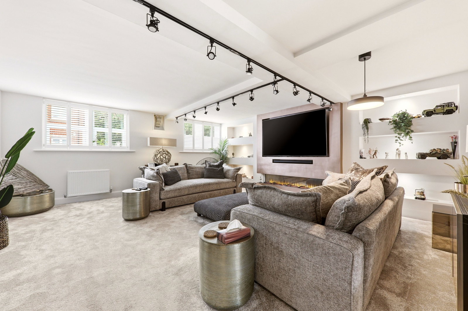 Semi Detached House in Leeds
