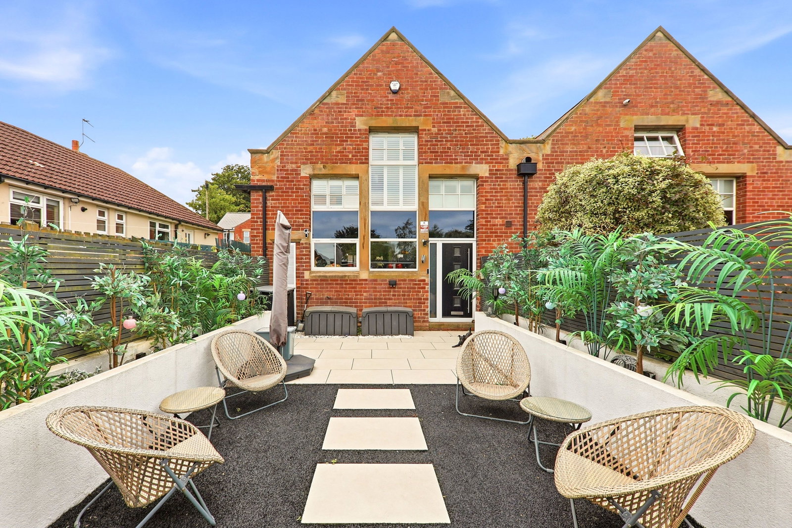 Semi Detached House in Leeds