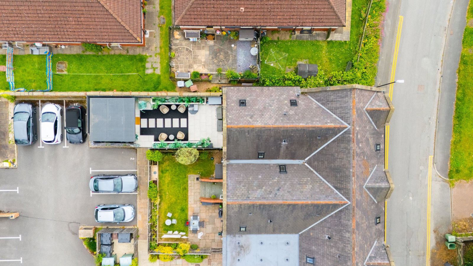 Semi Detached House in Leeds