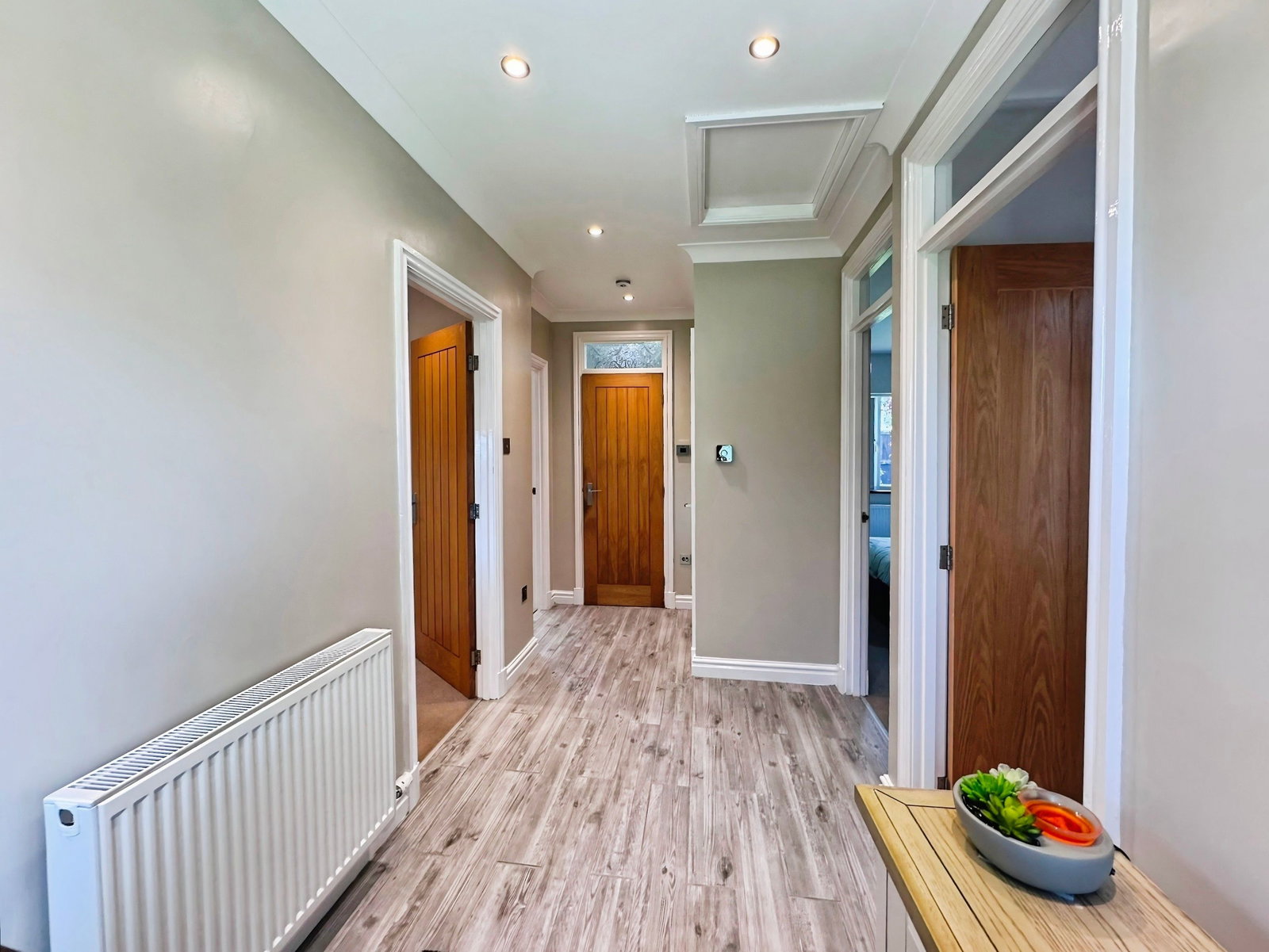 Bungalow in Carlisle