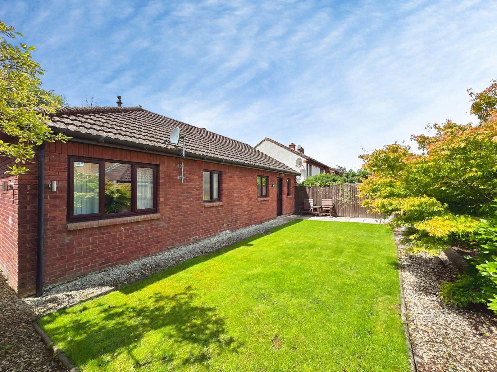 Bungalow in Carlisle