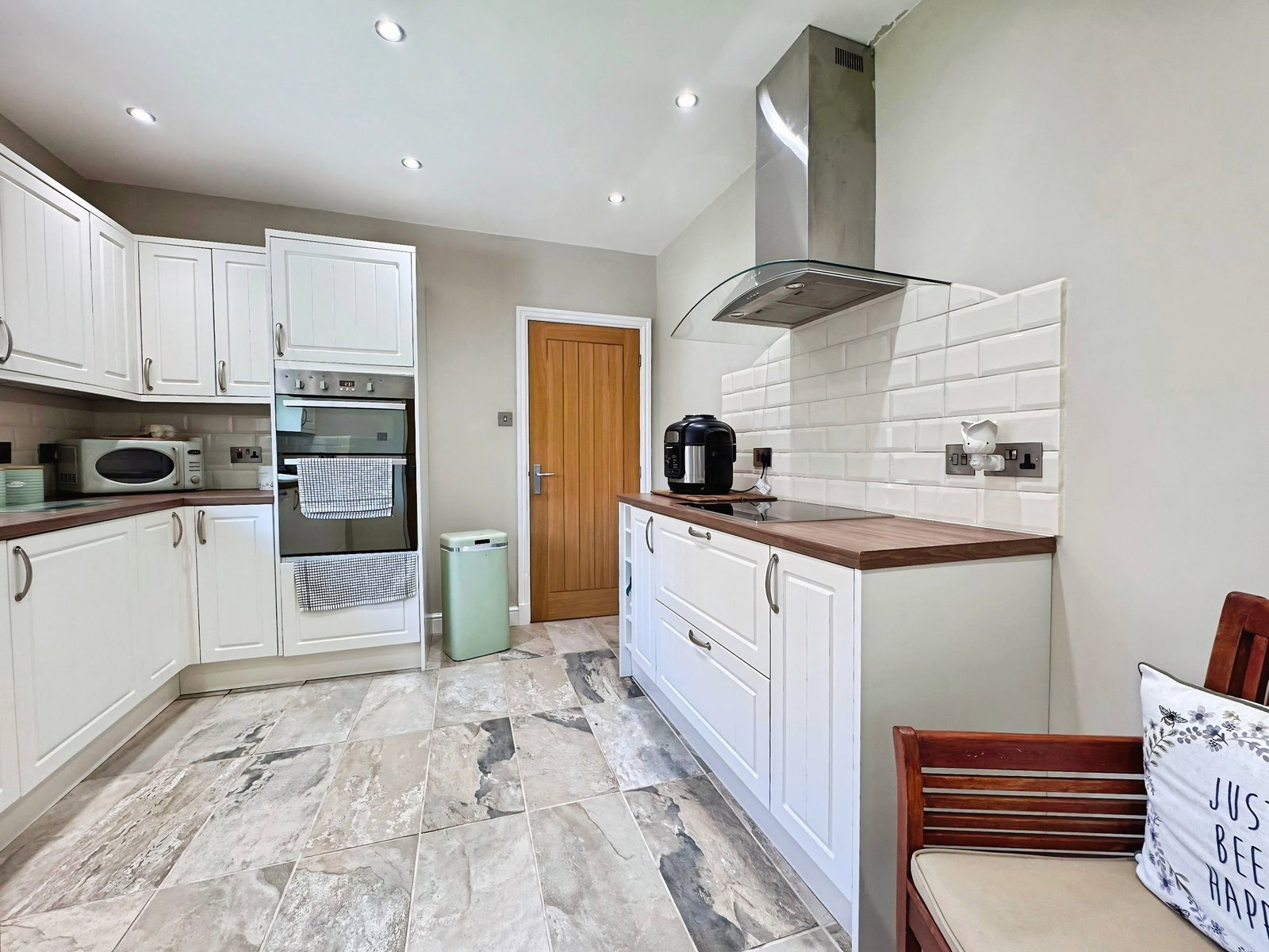 Bungalow in Carlisle