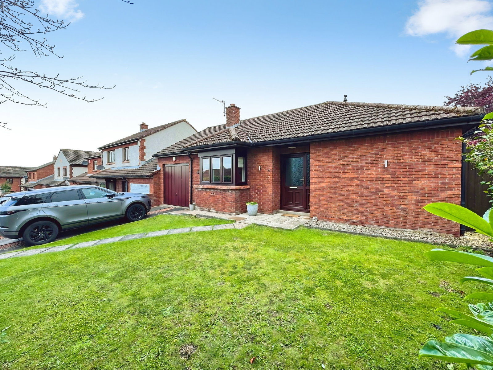 Bungalow in Carlisle