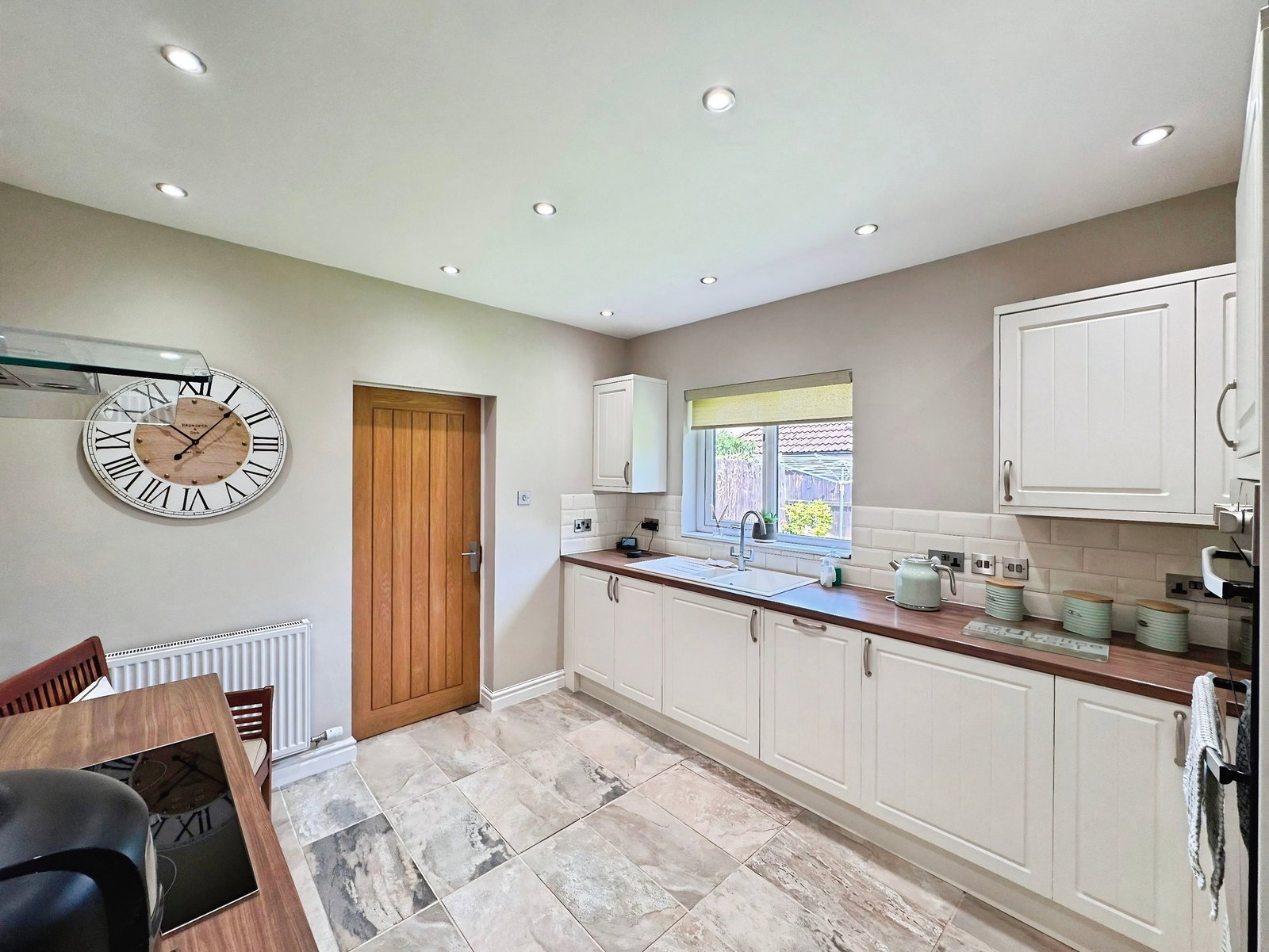 Bungalow in Carlisle