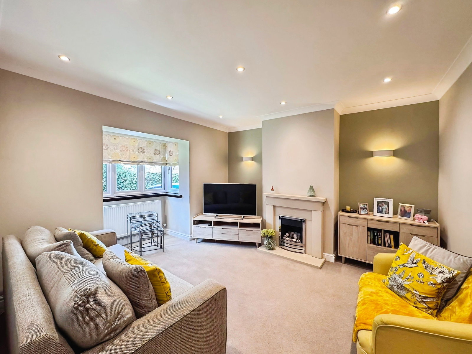 Bungalow in Carlisle