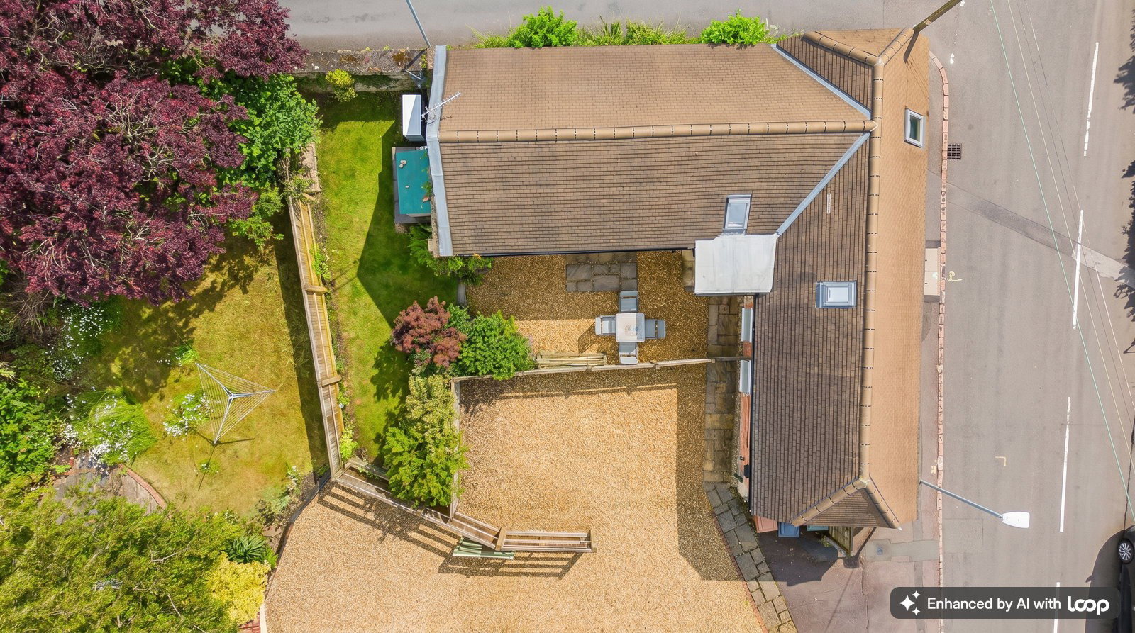 Bungalow in Melton Mowbray