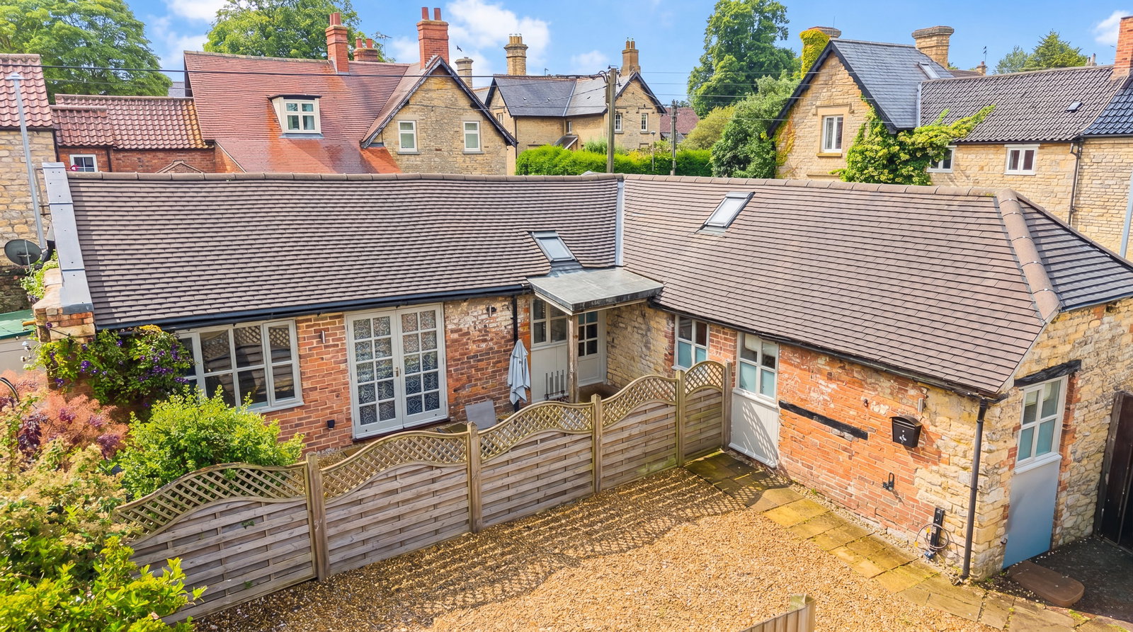 Bungalow in Melton Mowbray