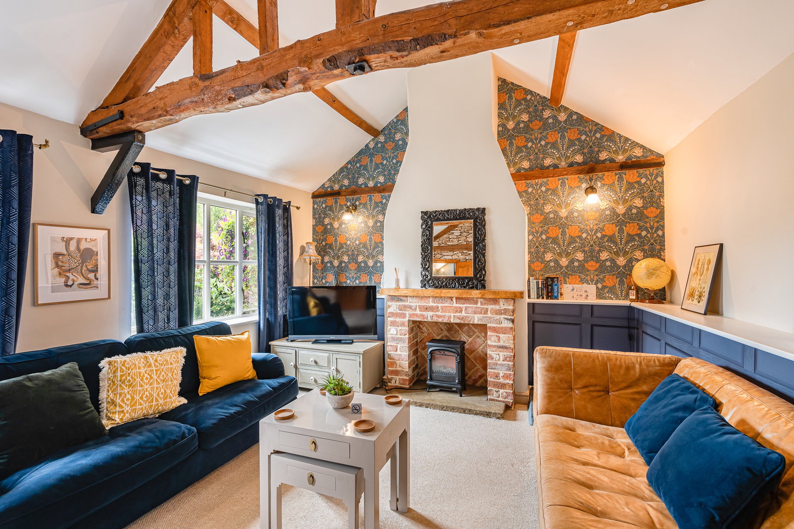 Bungalow in Melton Mowbray
