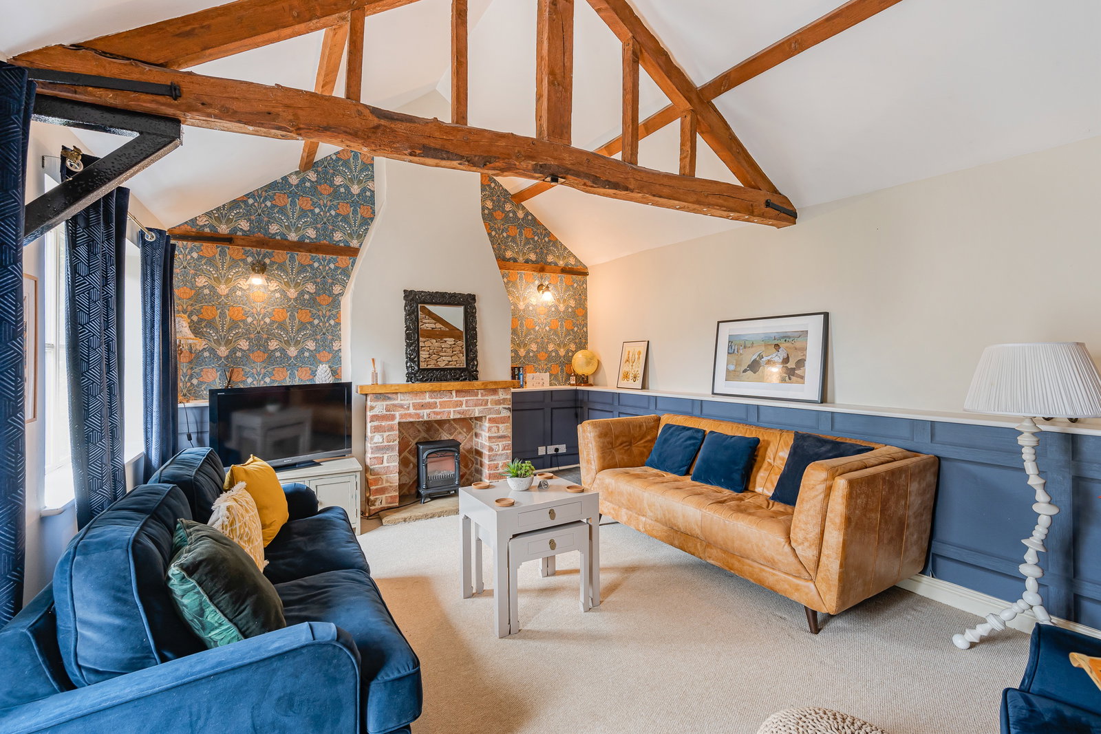 Bungalow in Melton Mowbray