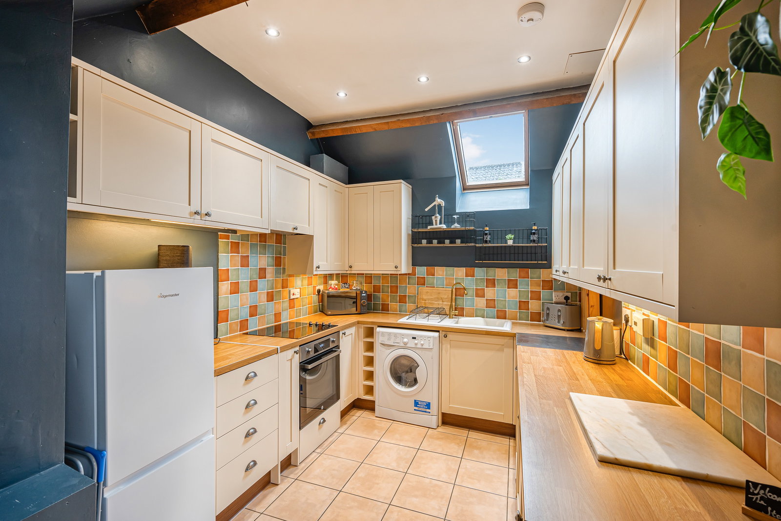 Bungalow in Melton Mowbray